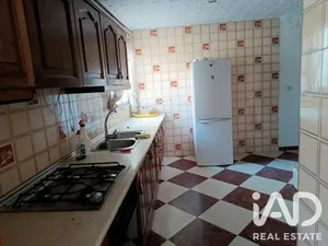 Casa adosada en Guadahortuna