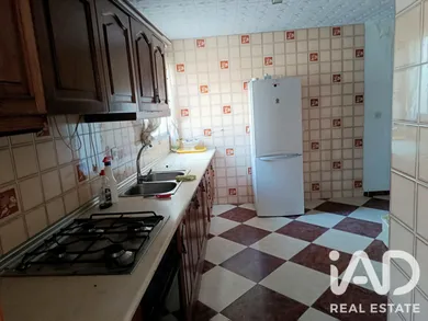 Casa adosada en Guadahortuna