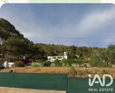 Maison de campagne à Sant Josep de sa Talaia
