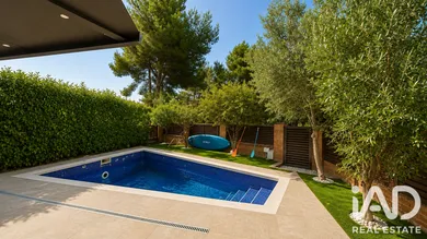 Casa pareada en Cambrils