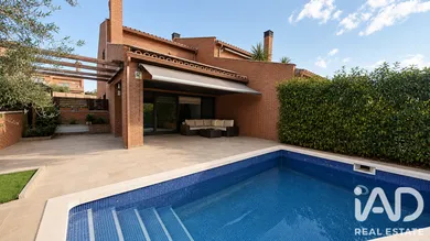 Casa pareada en Cambrils
