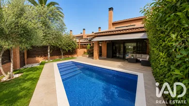 Casa pareada en Cambrils