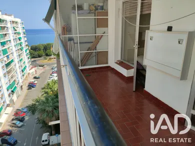 Piso en Calella
