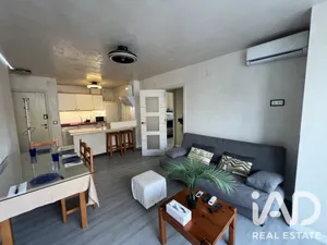 Piso en la antilla
