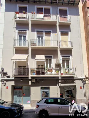 Piso en Alicante