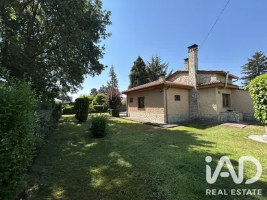 Xalet a Villadangos del Páramo