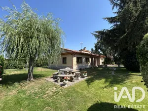 Xalet a Villadangos del Páramo