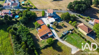 Maison à Valdoviño