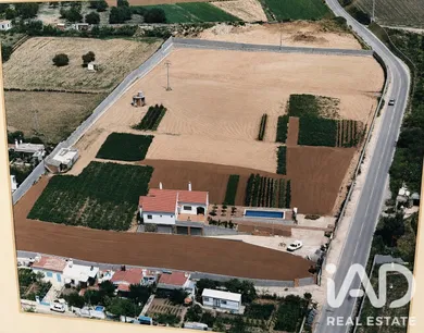 Casa rústica en Vilanova i la Geltrú