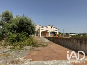 Casa rústica en Vilanova i la Geltrú