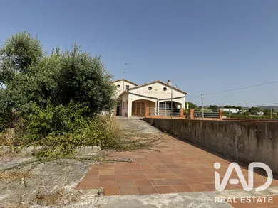 Casa rústica en Vilanova i la Geltrú