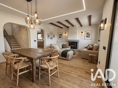 Casa rústica en Vilanova i la Geltrú