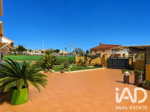 Chalet en Castelló de la Plana