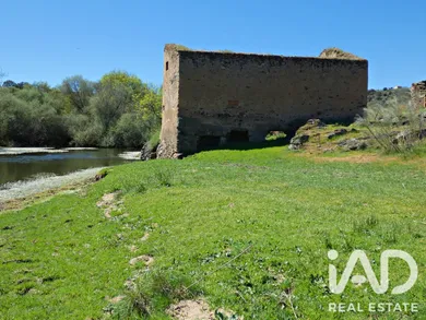 Terreno rústico en Gallegos de Argañán