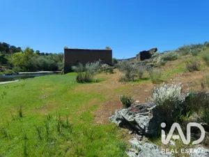 Terreno rústico en Gallegos de Argañán