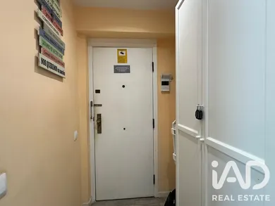Piso en Barcelona