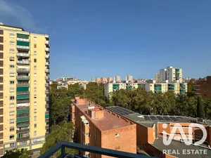 Apartment in Barcelona
