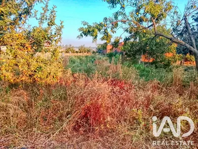 Terrain à bâtir à Talavera de la Reina