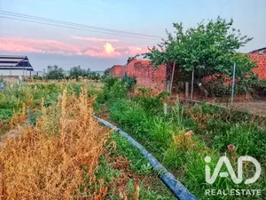 Terreno edificable en Patrocinio