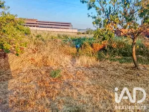 Terreno edificable en Patrocinio