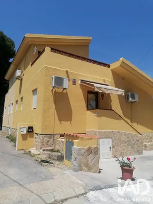 Casa pareada en La Nucia