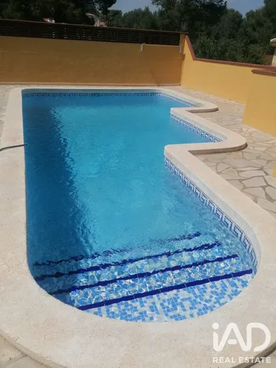 Casa pareada en La Nucia