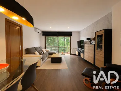 Dúplex en La Roca del Vallès