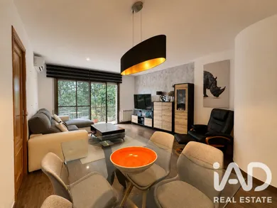 Dúplex en La Roca del Vallès