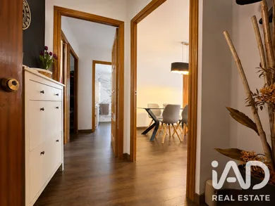 Dúplex en La Roca del Vallès