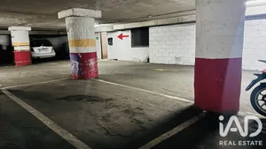 Garaje en Madrid