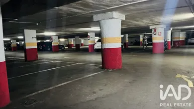 Garaje en Madrid