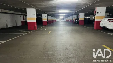 Garaje en Madrid