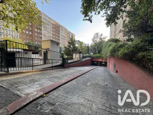 Garaje en Madrid