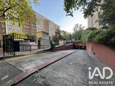 Garaje en Madrid