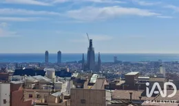 Ático en Barcelona