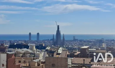 Ático en Barcelona