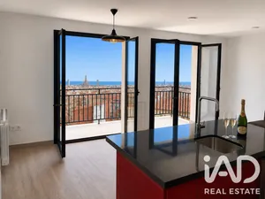 Ático en Barcelona