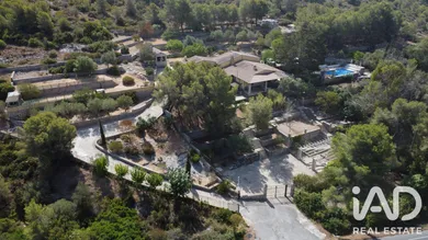 Casa de campo en Vilanova i la Geltrú