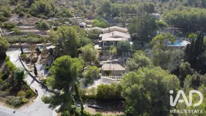 Casa de campo en Vilanova i la Geltrú