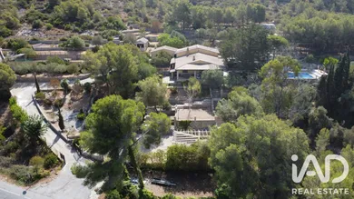 Casa de campo en Vilanova i la Geltrú
