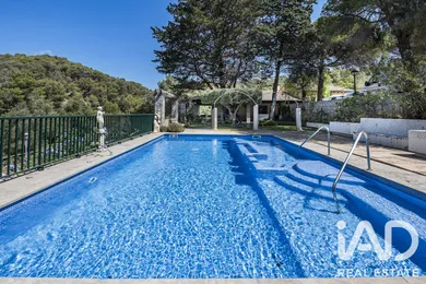 Casa de campo en Vilanova i la Geltrú