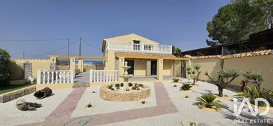 Park home in Abanilla