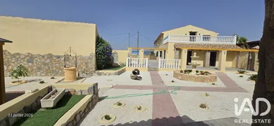 Casa de campo en Abanilla