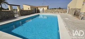 Casa de campo en Abanilla