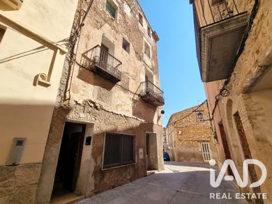 Casa en El Pinell de Brai