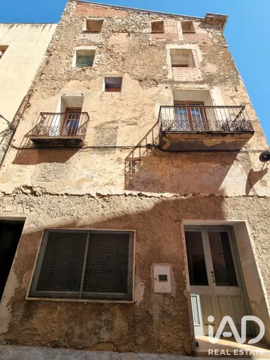 Casa en El Pinell de Brai