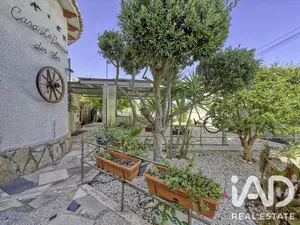 Chalet en Els Poblets