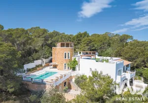 Casa  a Sant Josep de sa Talaia