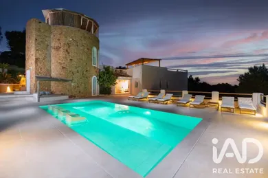 Casa  a Sant Josep de sa Talaia