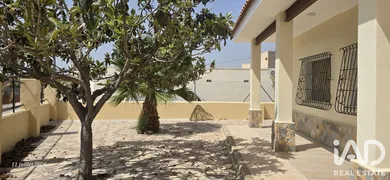 Village house in Abanilla